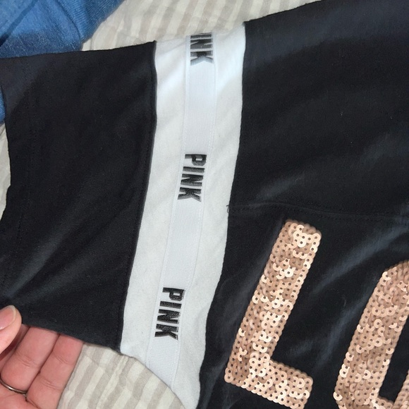 Pink Top - Picture 4 of 5